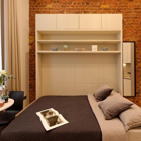 Aparthotel The Residen Kensington Londýn Exteriér fotografie